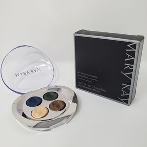 NIB MARY KAY Maui Garden Pure Dimensons Eyeshadow Palette